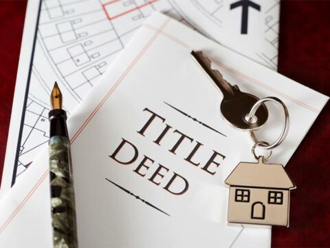 Title Deed in Thailand